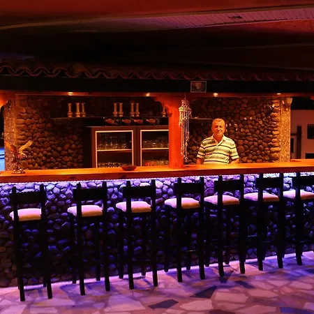 Hotel Arya Çeşme