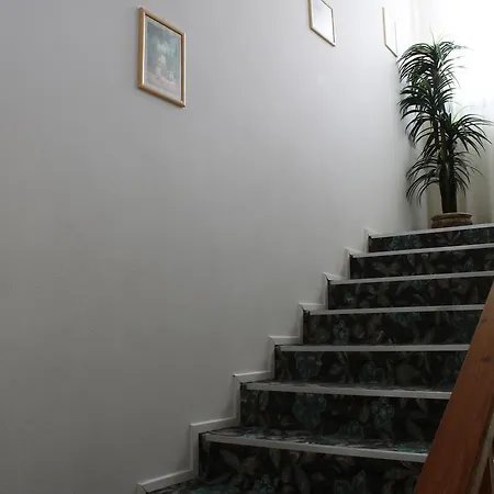 Hotel Arya
