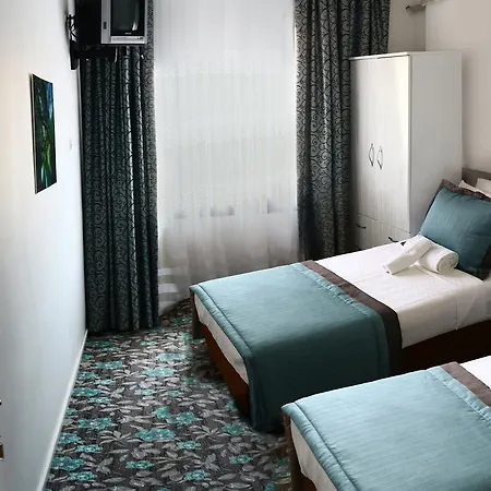 Hotel Arya