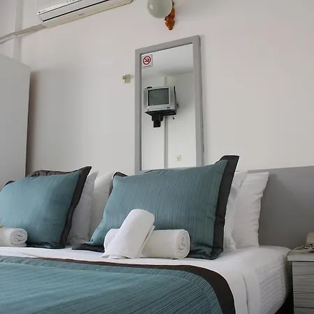 Hotel Arya Çeşme