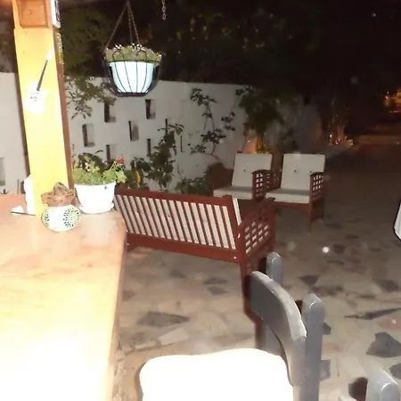 Hotel Arya 3*