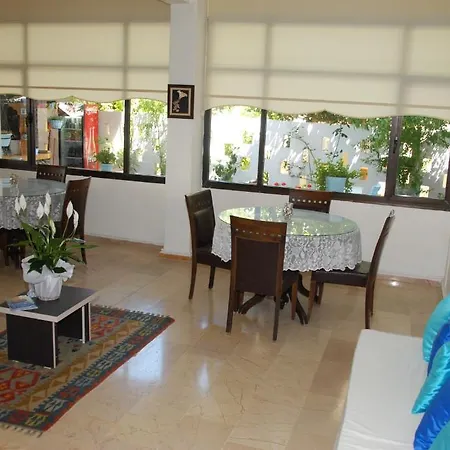 Arya 3* Cesme