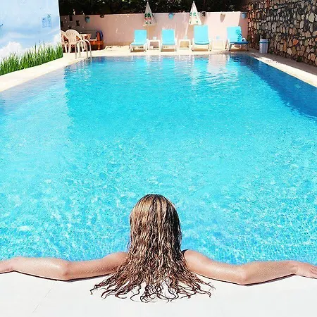 Arya Hotel Çeşme