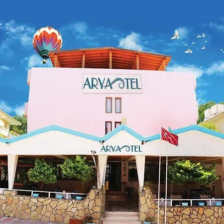 Hotel Arya