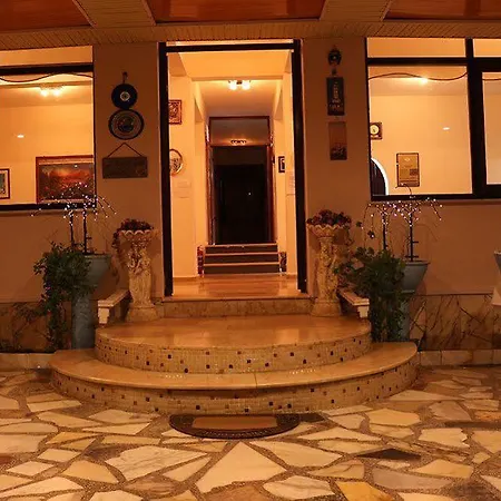 Arya Cesme