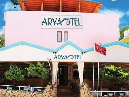 Arya