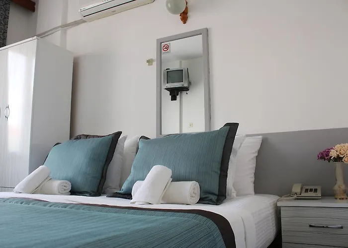 ホテル Arya Çeşme