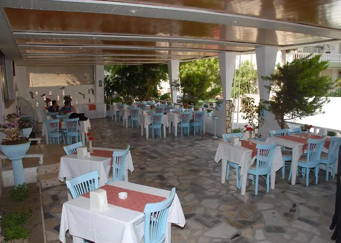 Arya ホテル Çeşme