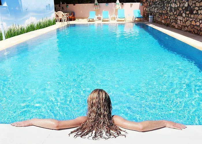 Arya ホテル Çeşme