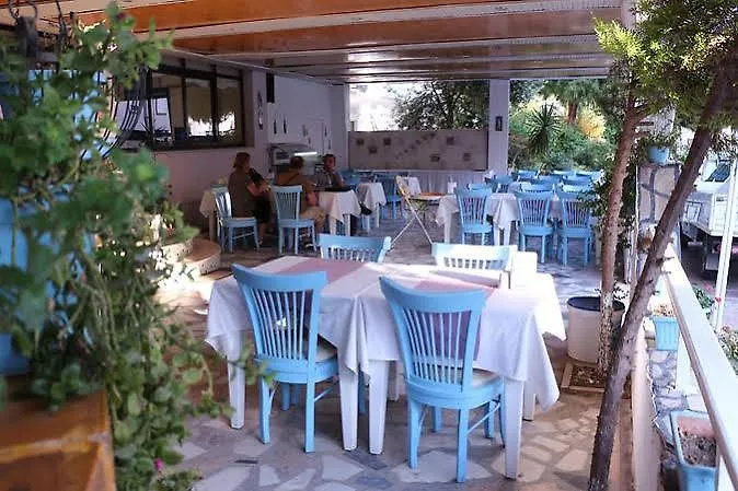 ホテル Arya Çeşme