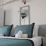 Hotel Arya Çeşme