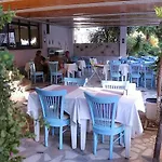 Hotel Arya Çeşme