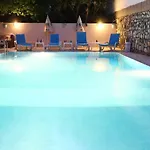 Hotel Arya