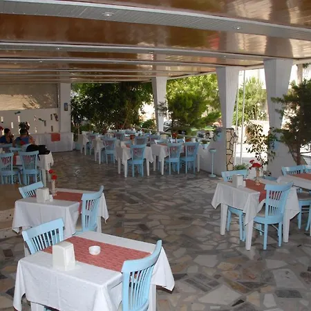Arya Hotel Çeşme